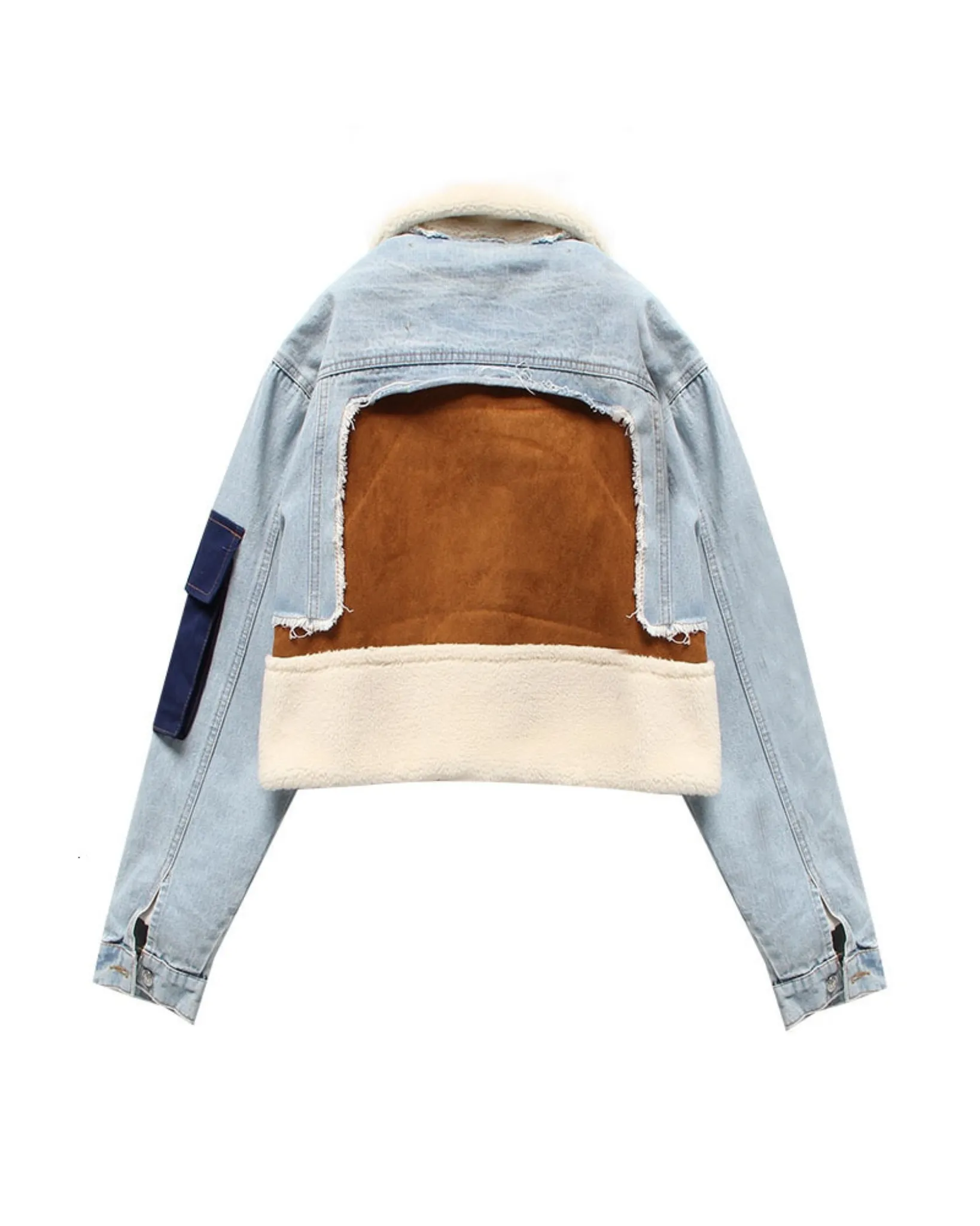 051 Denim Jacket