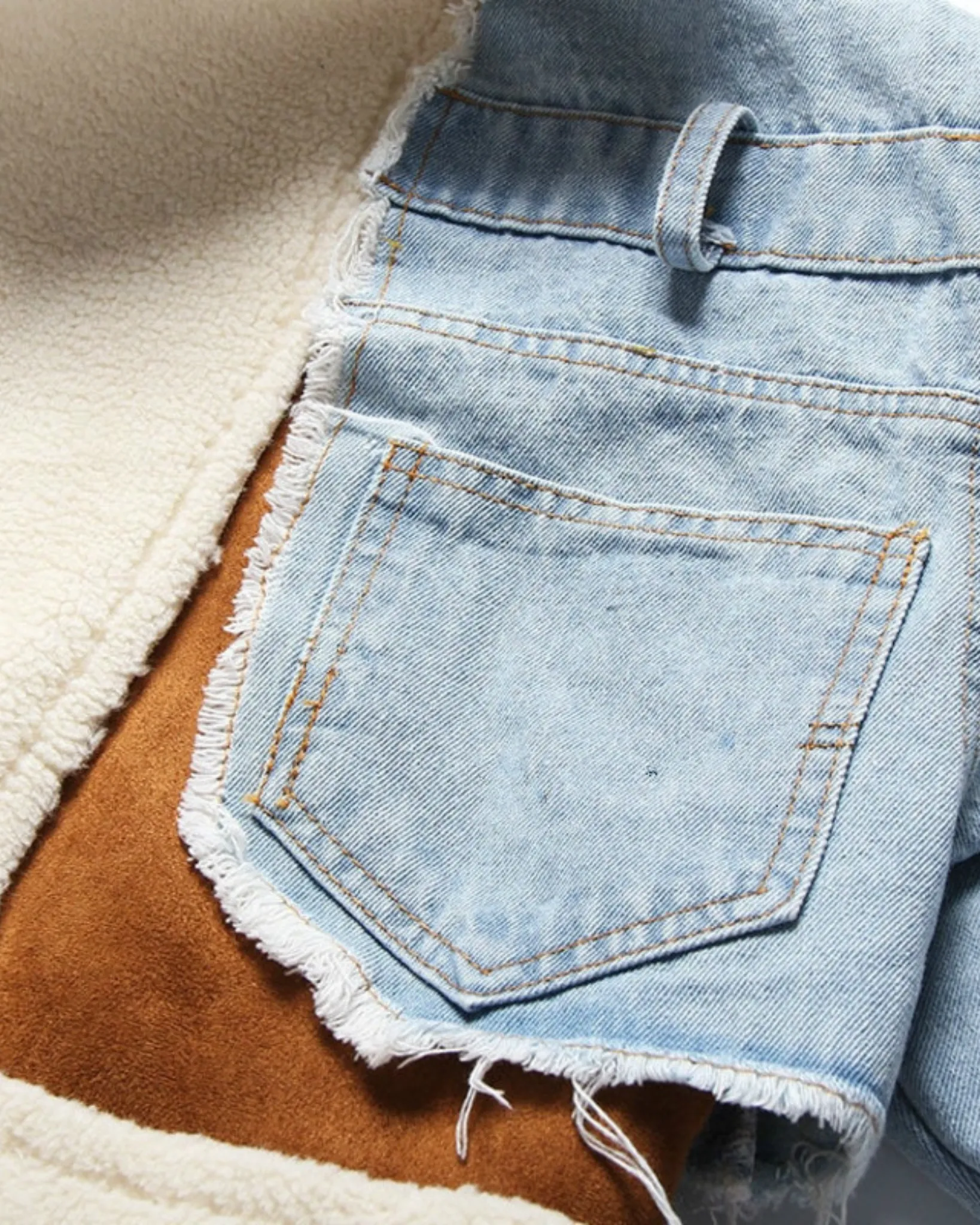 051 Denim Jacket
