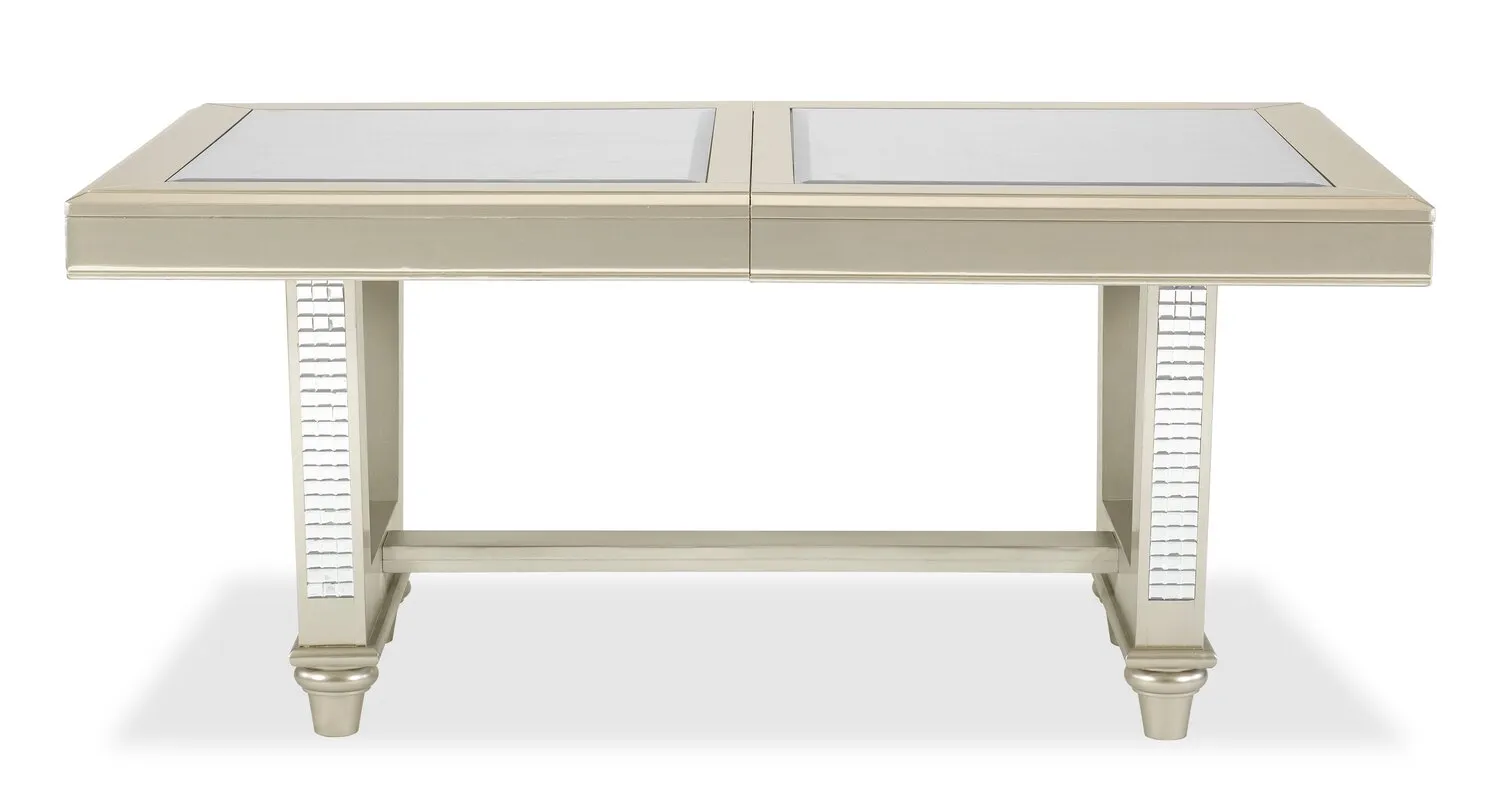 Anteto 7-Piece Dining Set