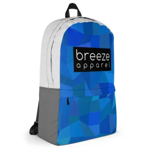 'AZUL' backpack