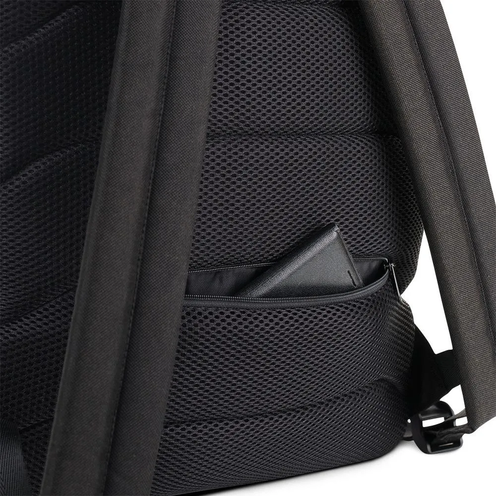 'AZUL' backpack