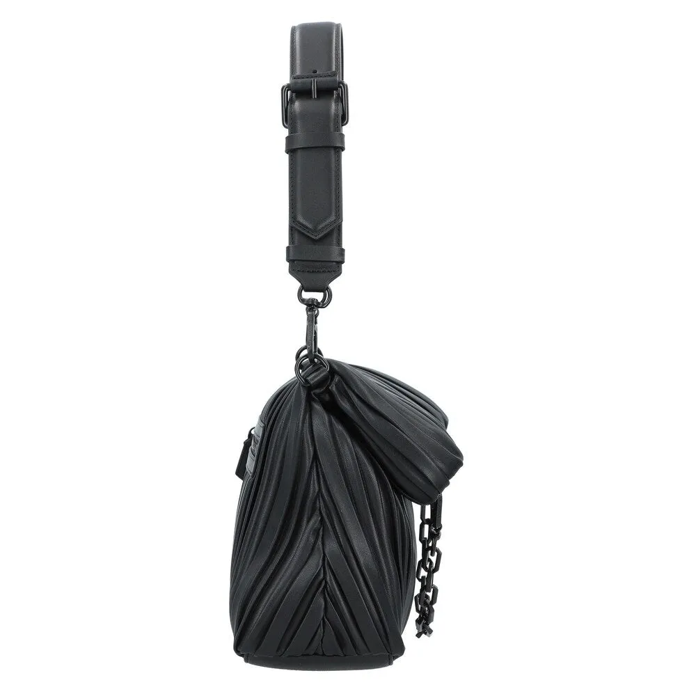 Backpack Karl Lagerfeld Kushion, black
