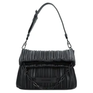 Backpack Karl Lagerfeld Kushion, black