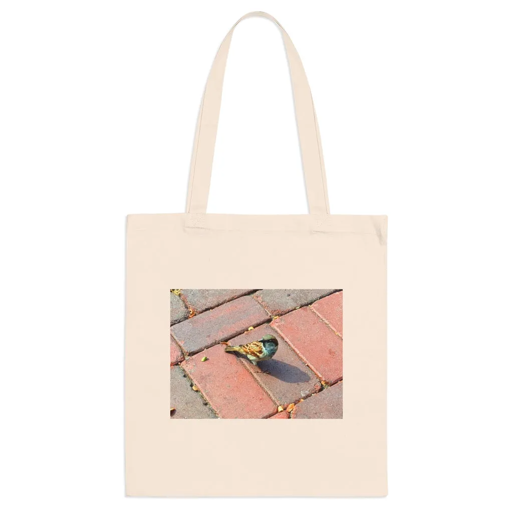 Bird Tote Bag