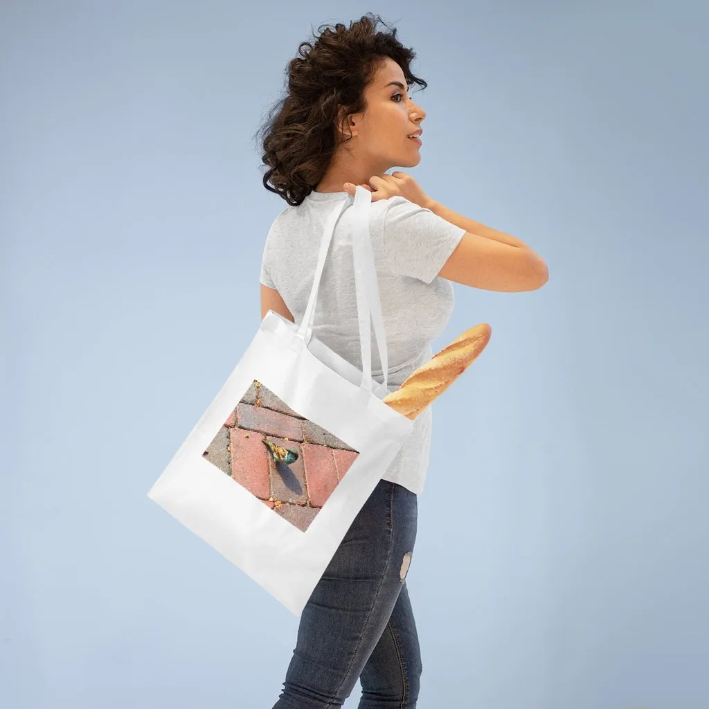 Bird Tote Bag