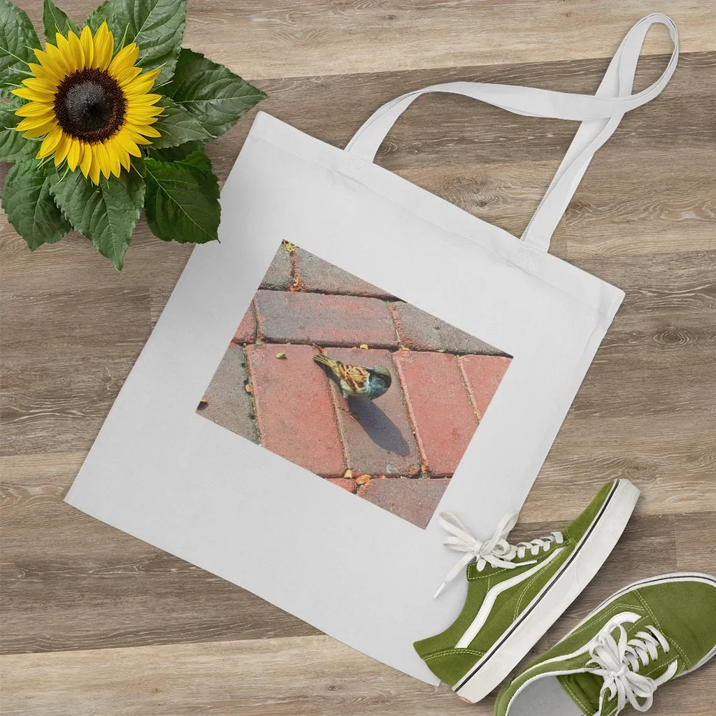 Bird Tote Bag