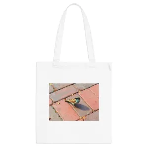 Bird Tote Bag