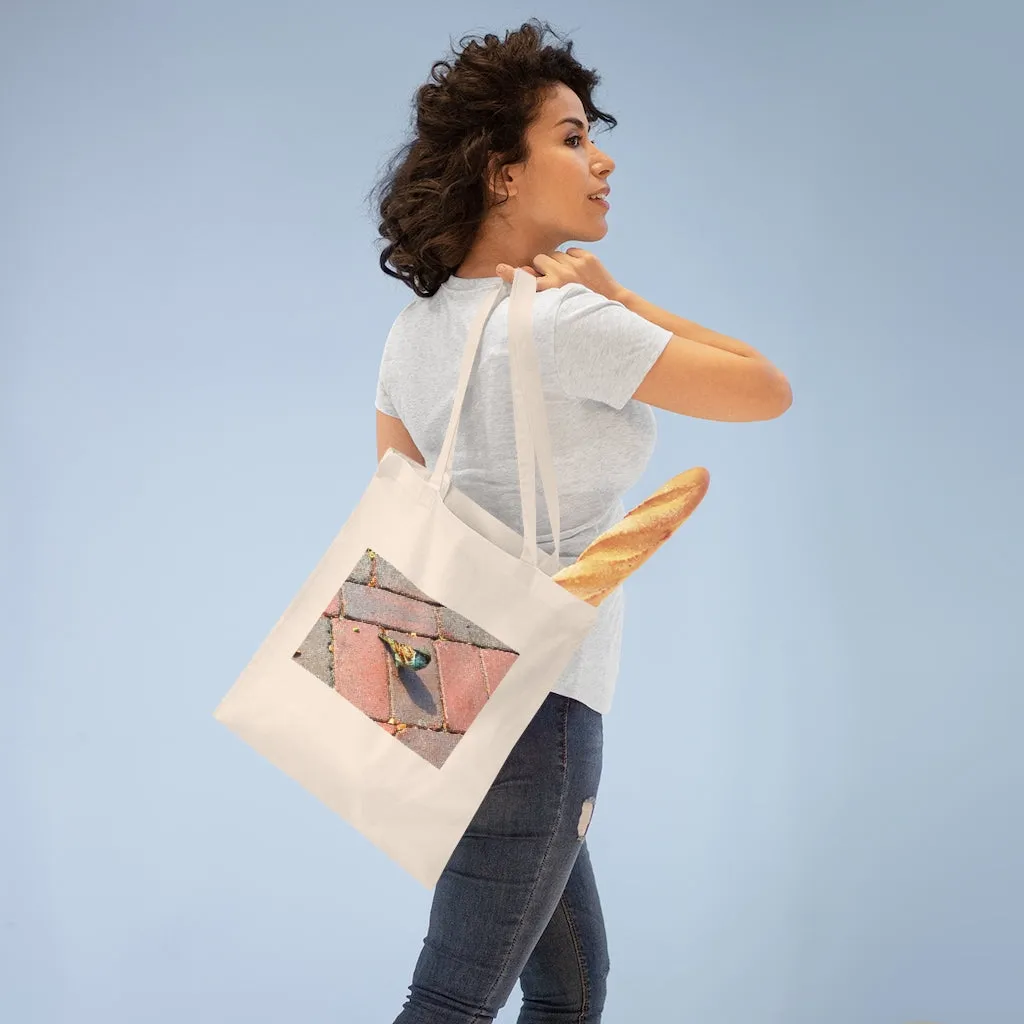 Bird Tote Bag