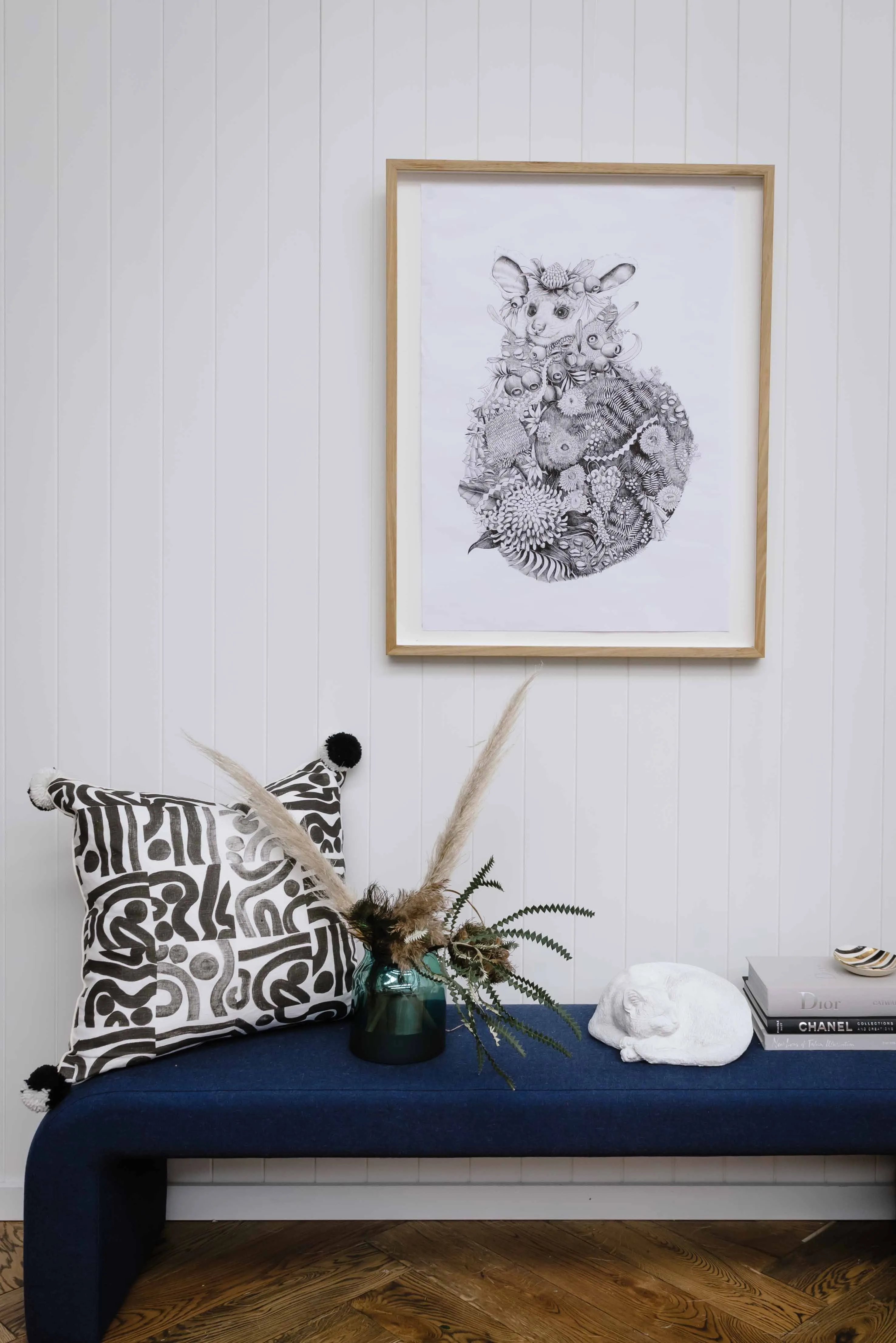 Blossom Giclée Print