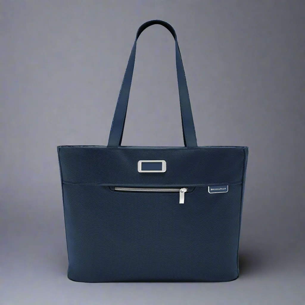 Briggs & Riley Baseline Collection Traveler Carrying Tote-  BL255