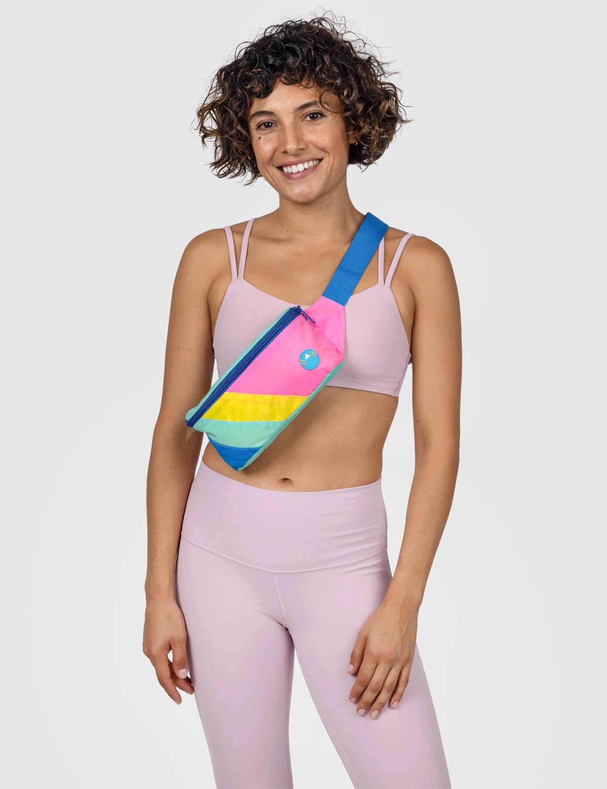 Carnival Fanny Pack