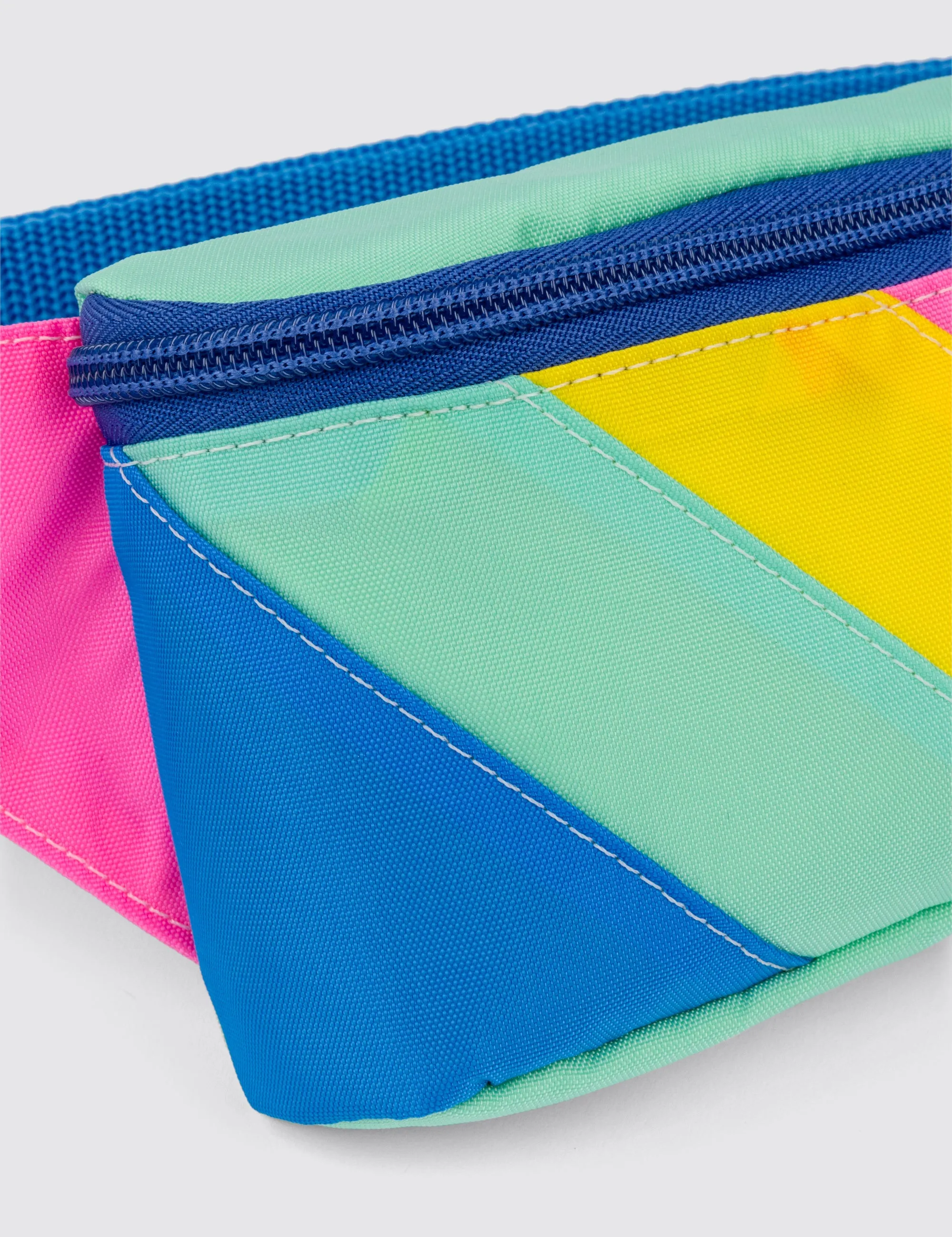 Carnival Fanny Pack