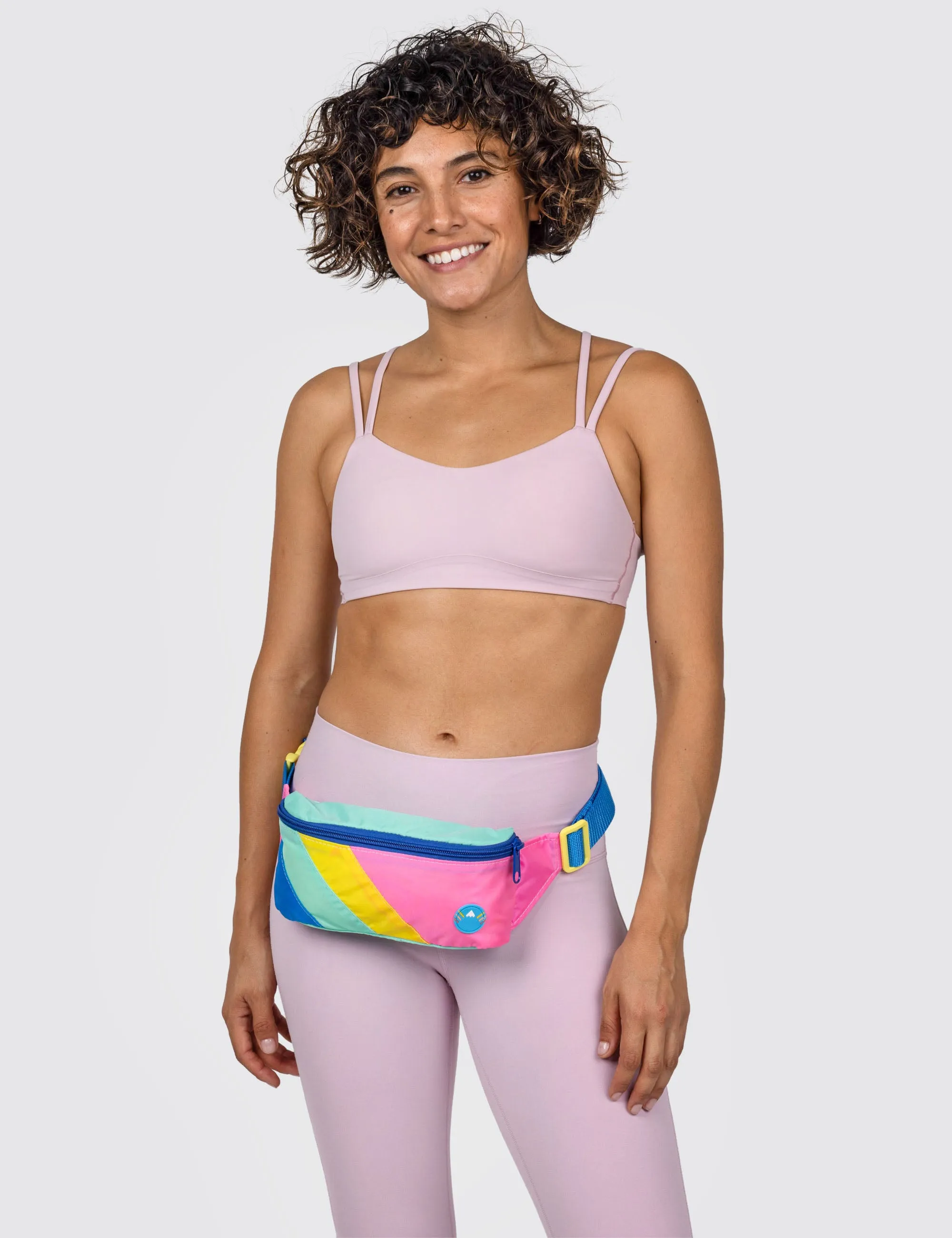 Carnival Fanny Pack