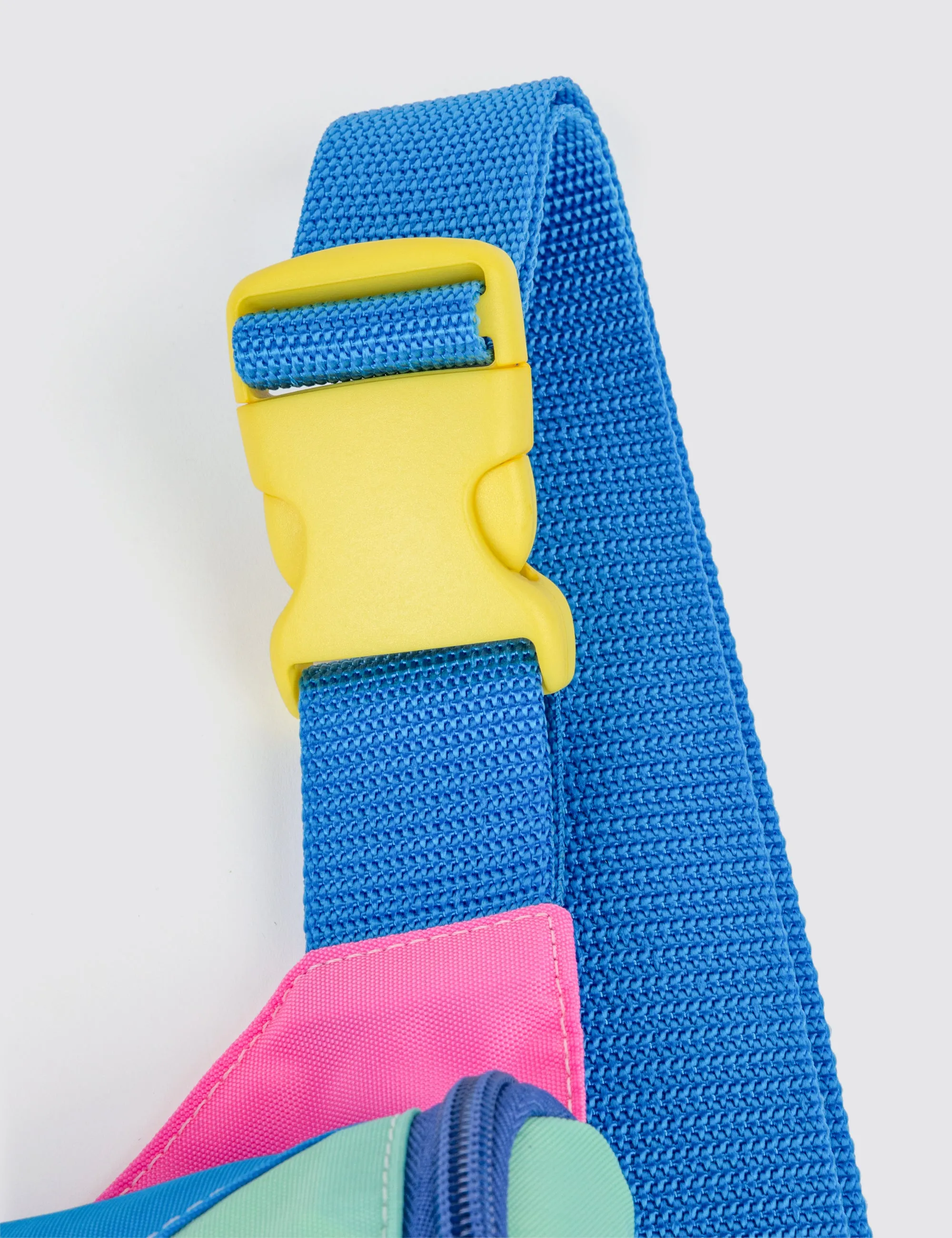 Carnival Fanny Pack