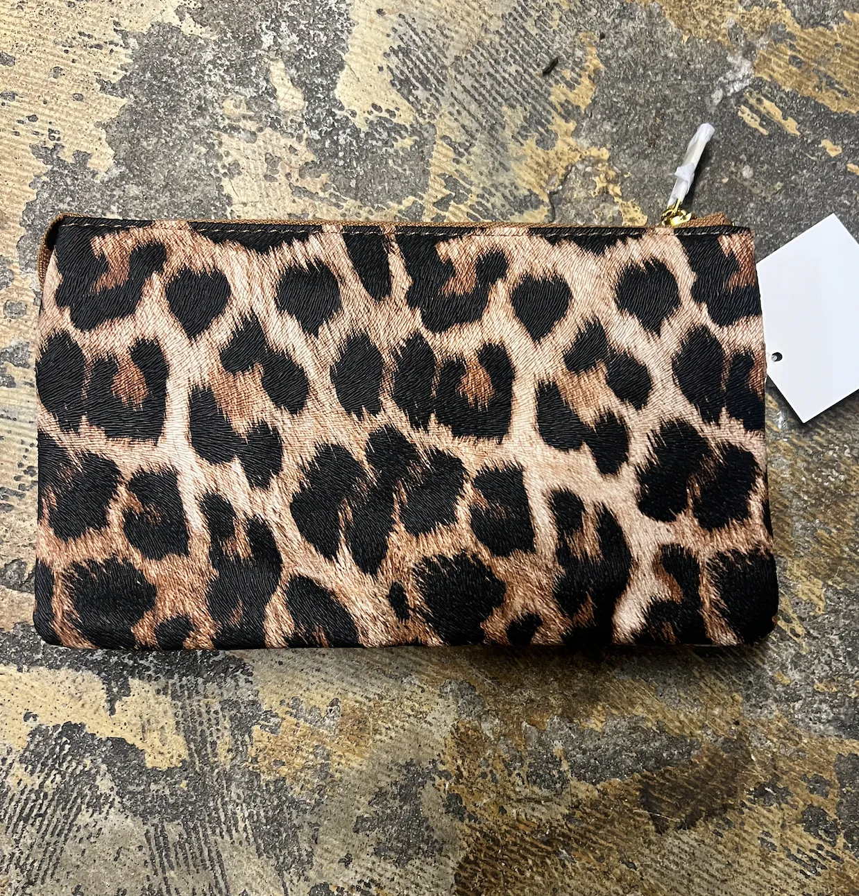 Colorful Purses w/Wristlet & Crossbody Strap