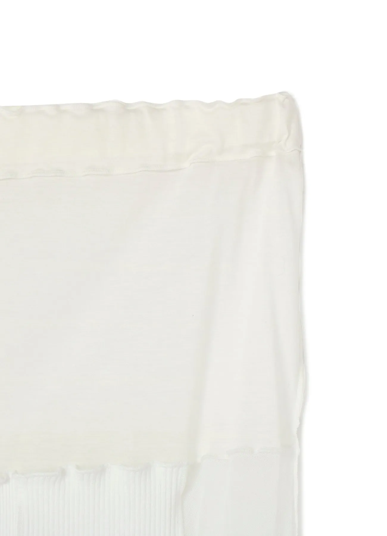 C/Pe Patchwork Tube Top