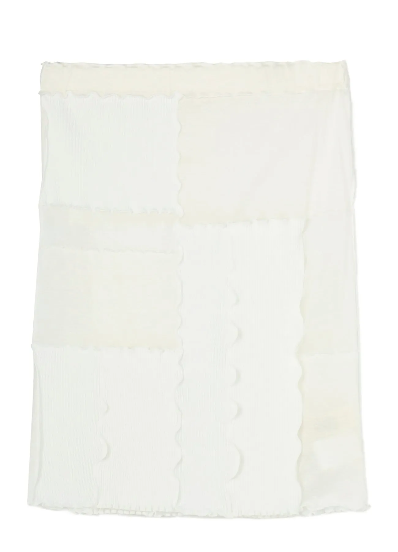 C/Pe Patchwork Tube Top