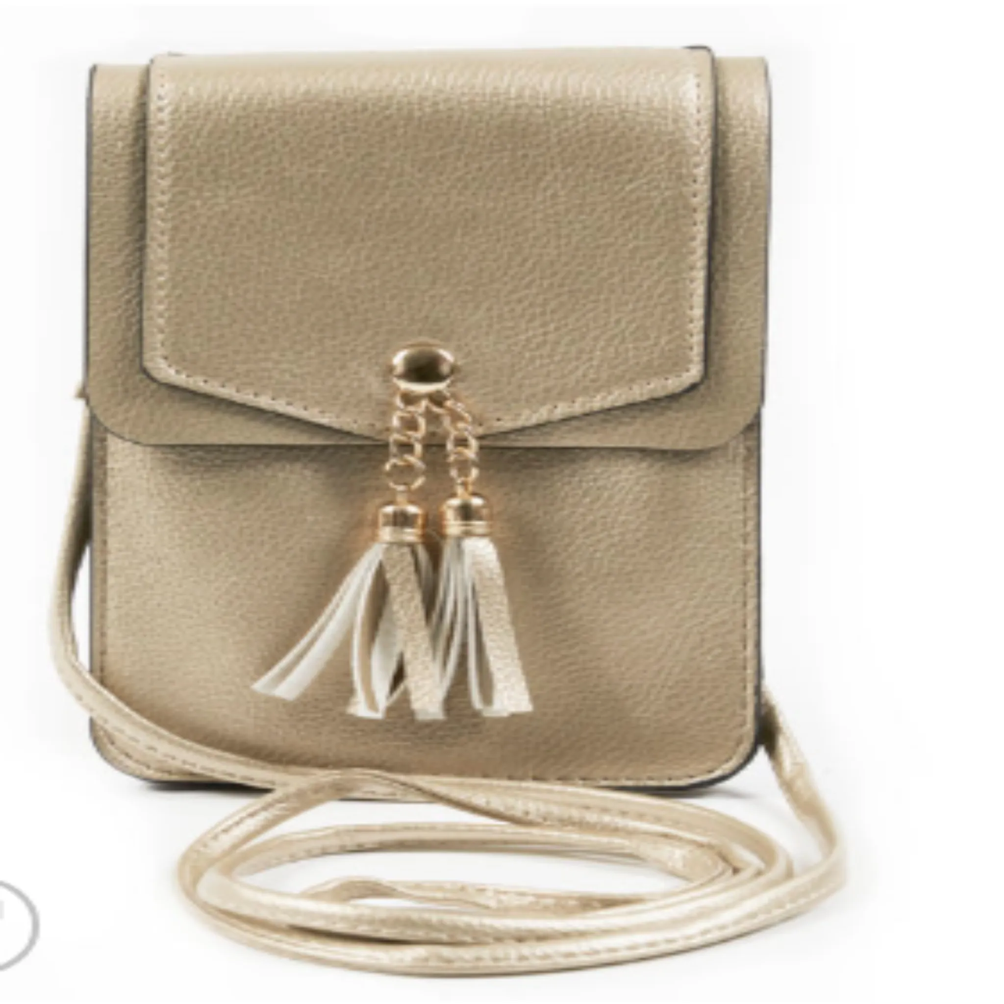 Crossbody Cell Phone Bag