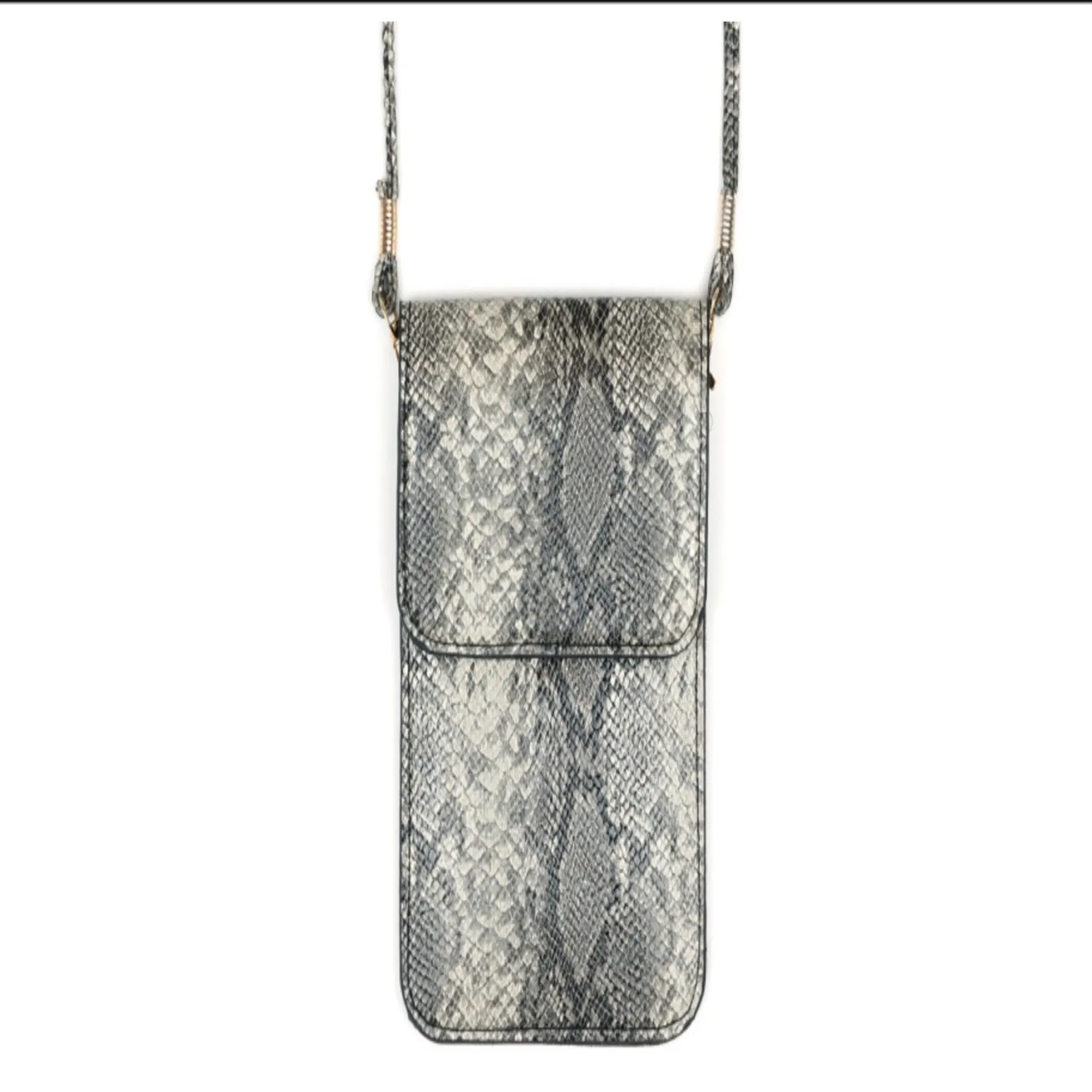 Crossbody Cell Phone Bag