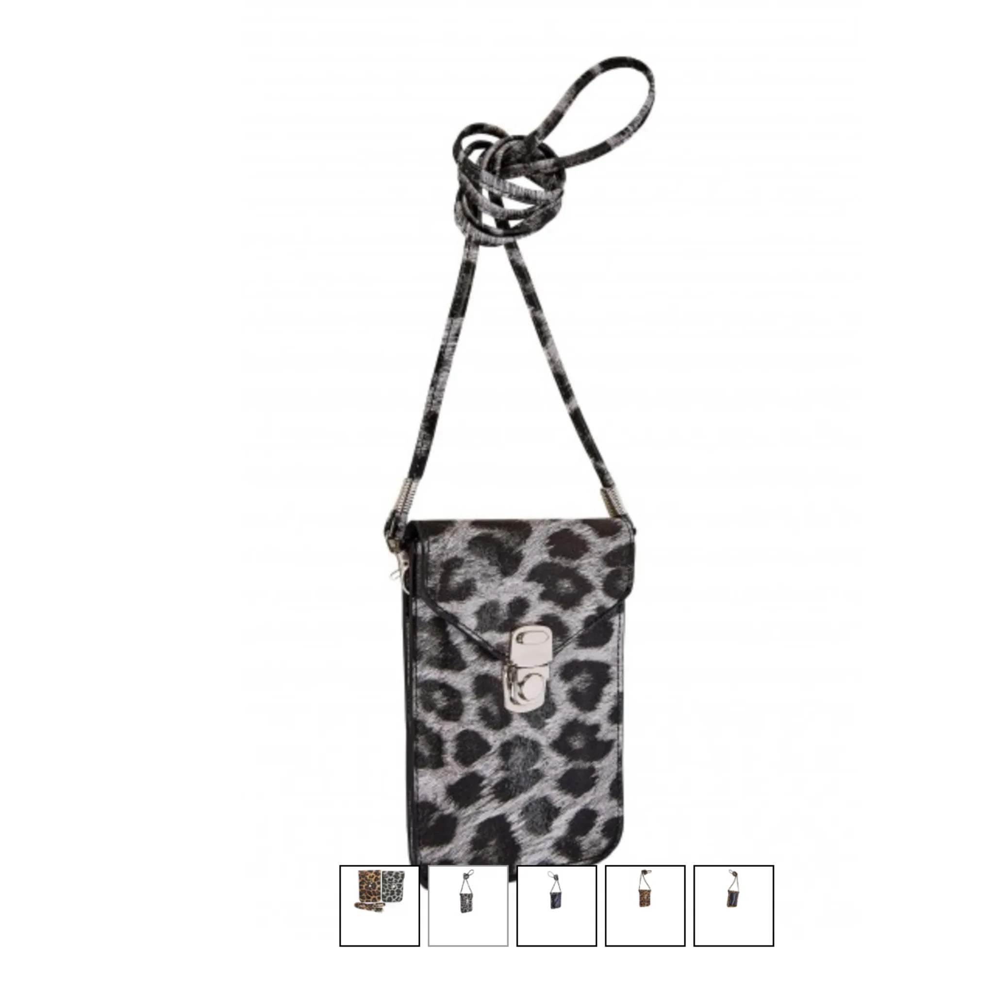 Crossbody Cell Phone Bag