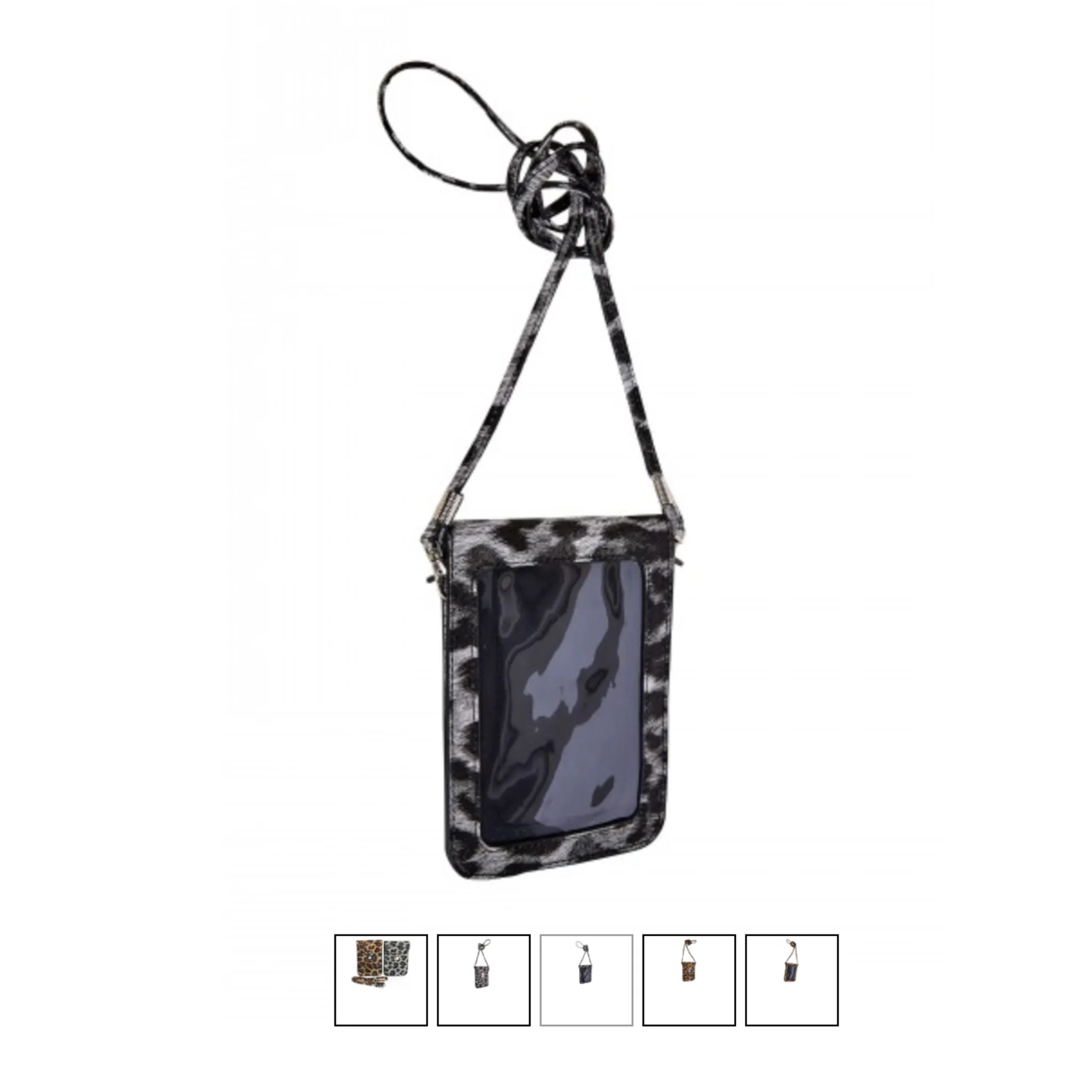 Crossbody Cell Phone Bag