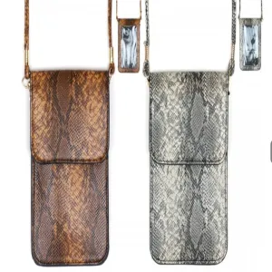 Crossbody Cell Phone Bag