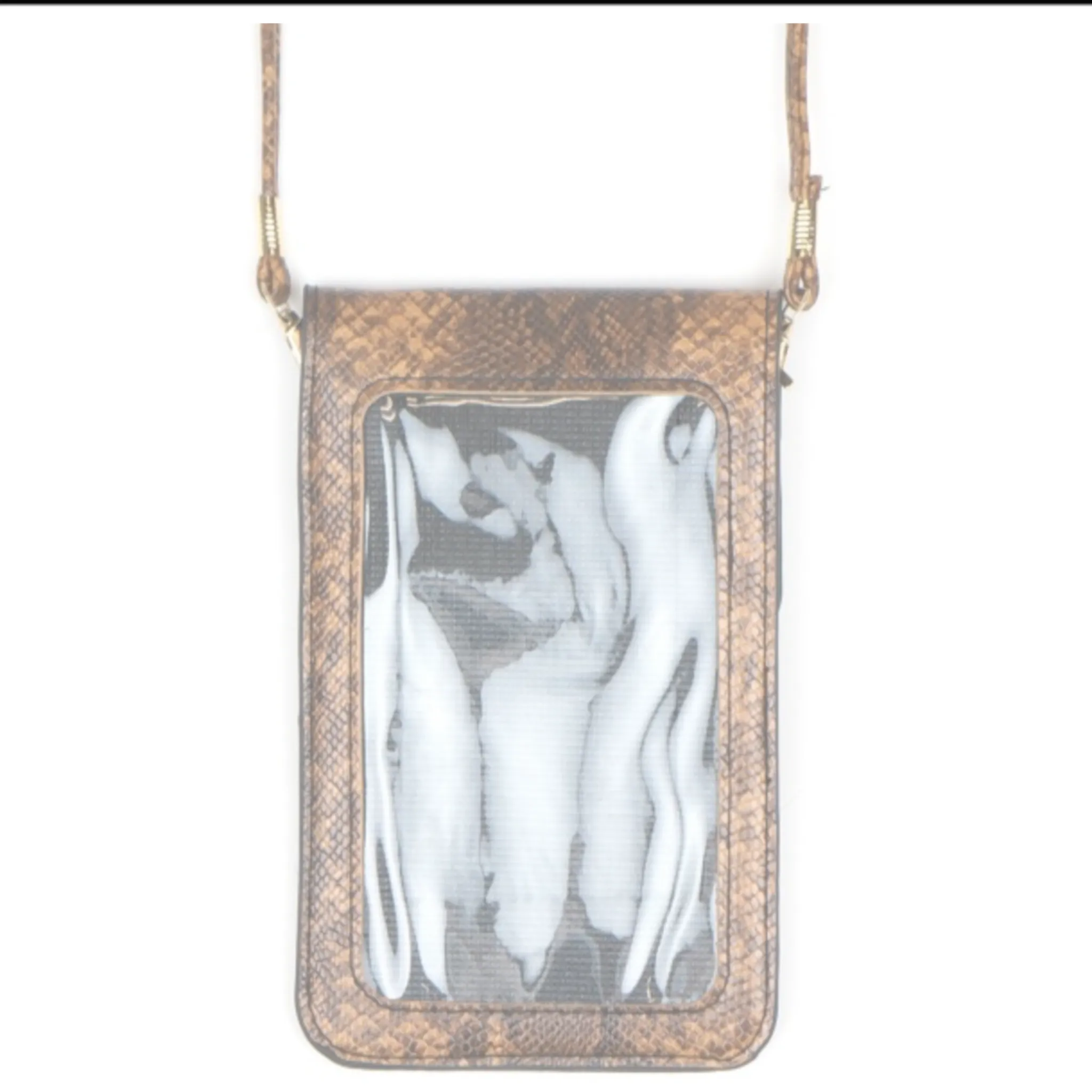 Crossbody Cell Phone Bag