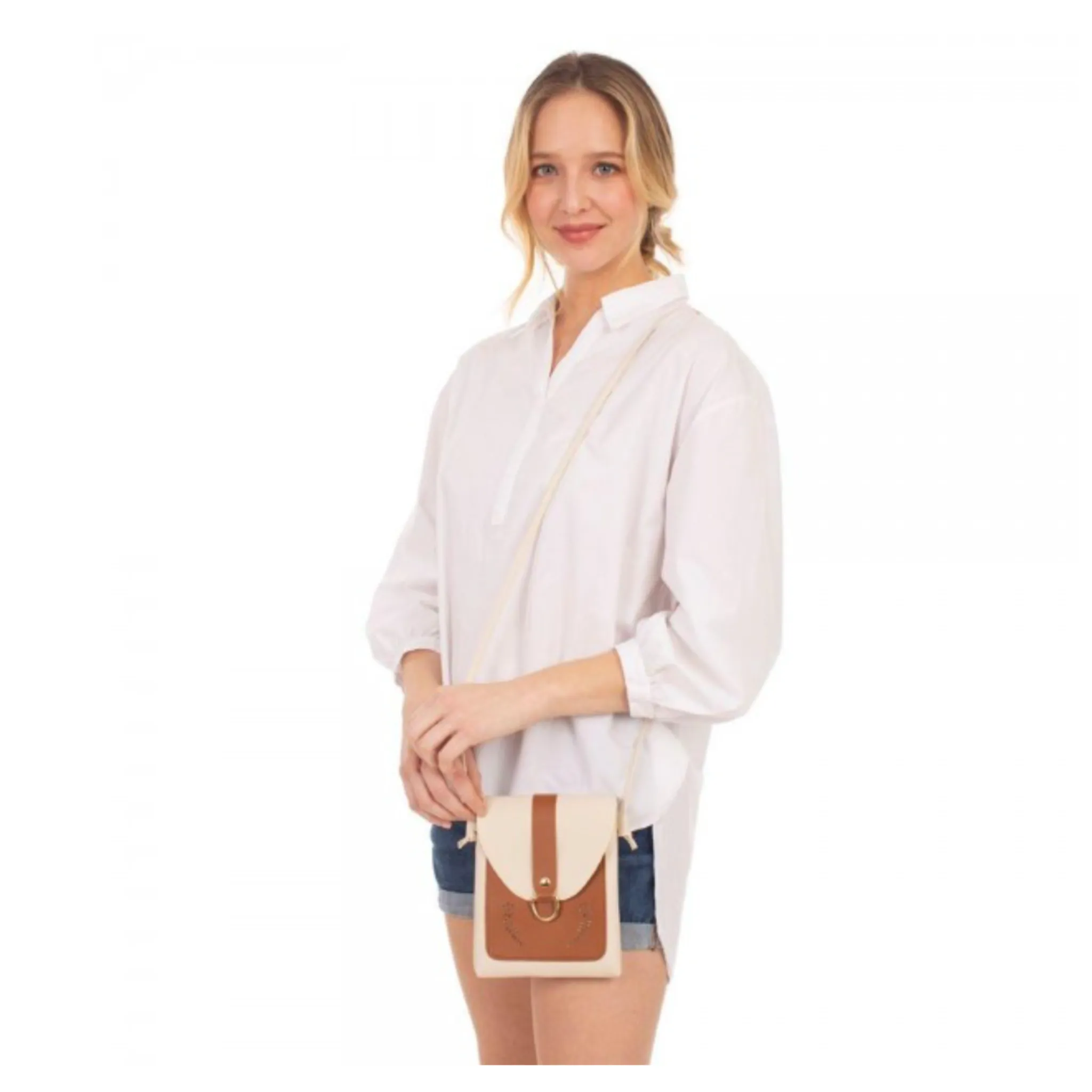 Crossbody Small Purse