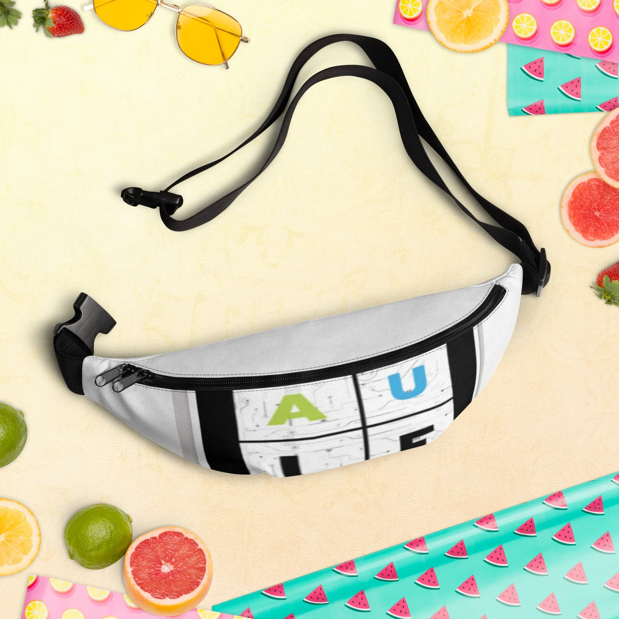 Fanny Pack