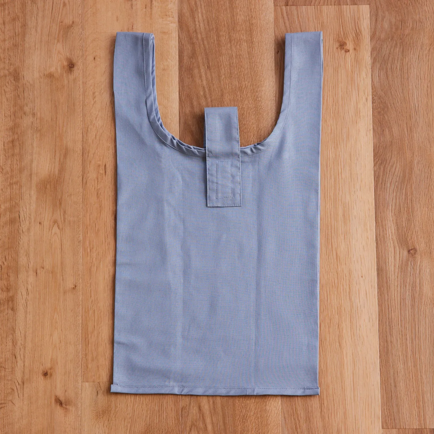 Foldable Grocery Bag PDF Pattern & Illustrated Sewing Instructions