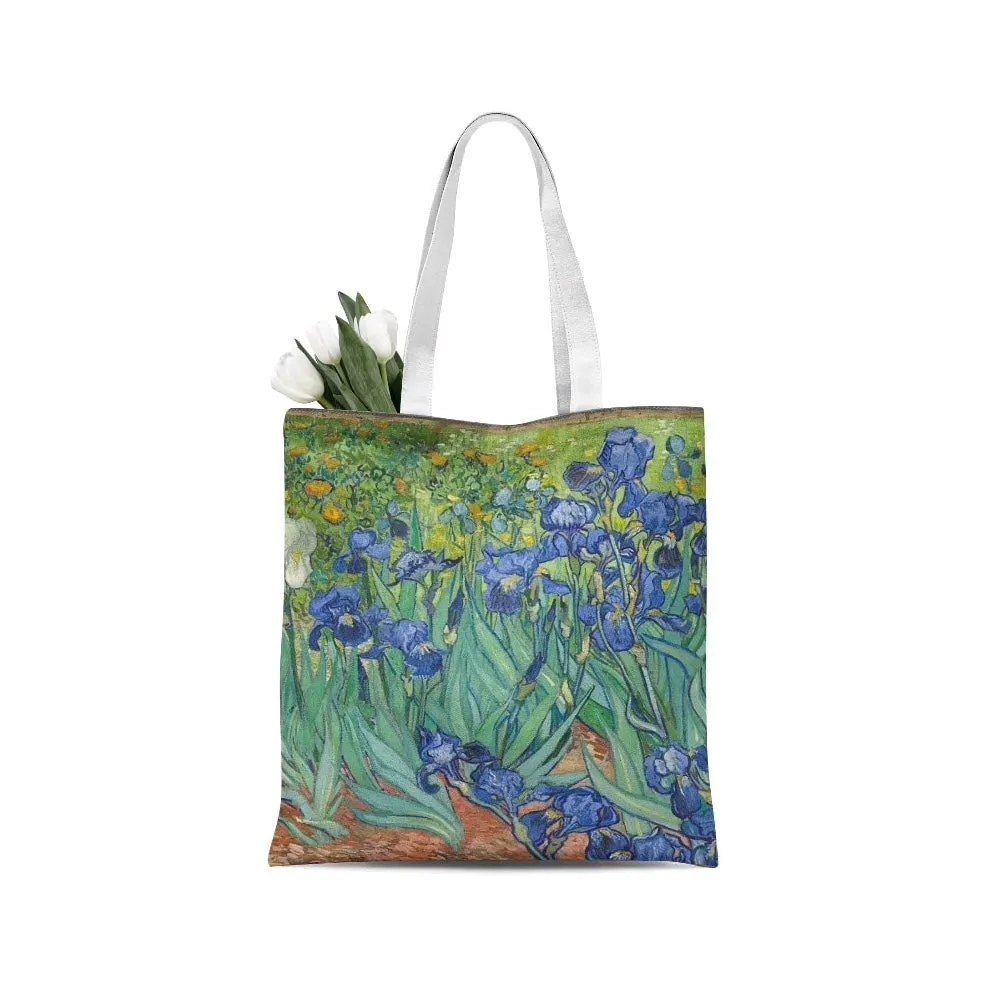 High Quality Foldable Shopping Handbag