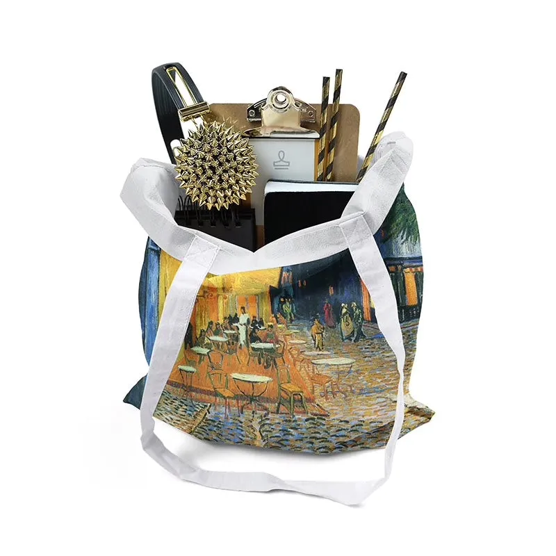 High Quality Foldable Shopping Handbag