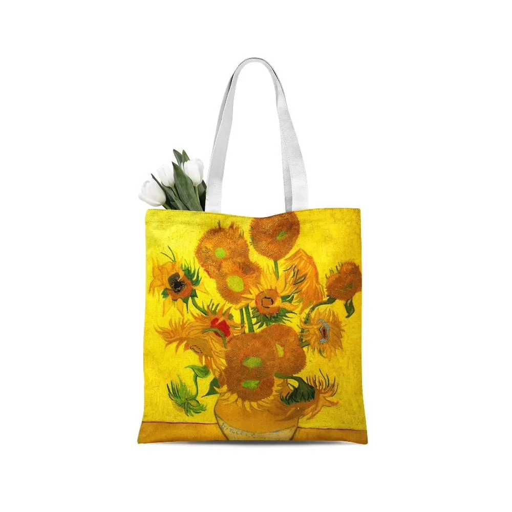 High Quality Foldable Shopping Handbag