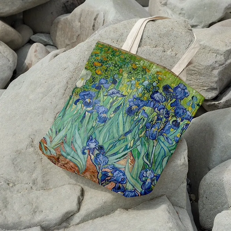 High Quality Foldable Shopping Handbag