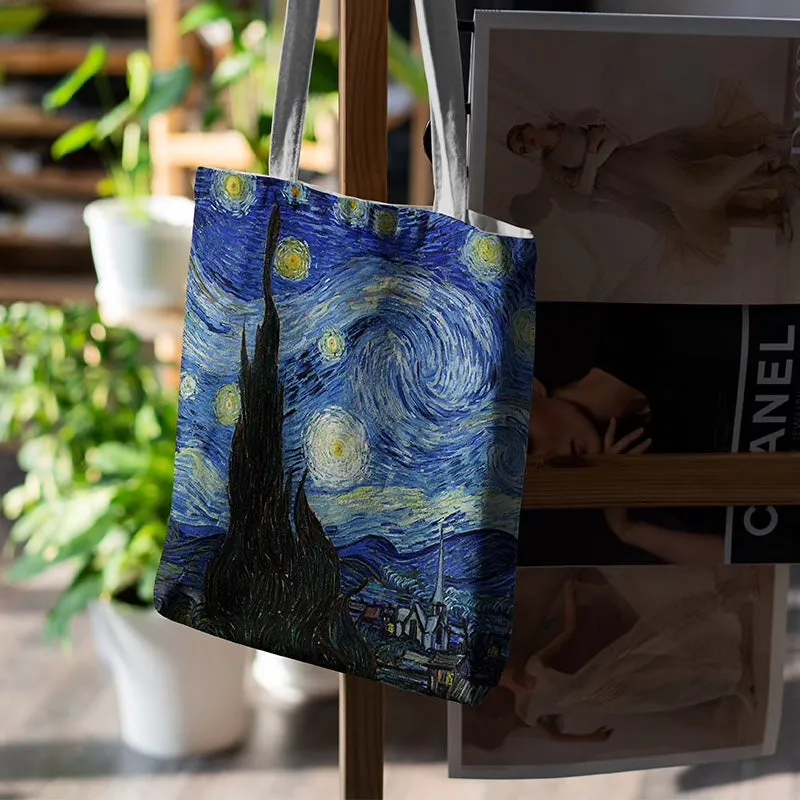 High Quality Foldable Shopping Handbag