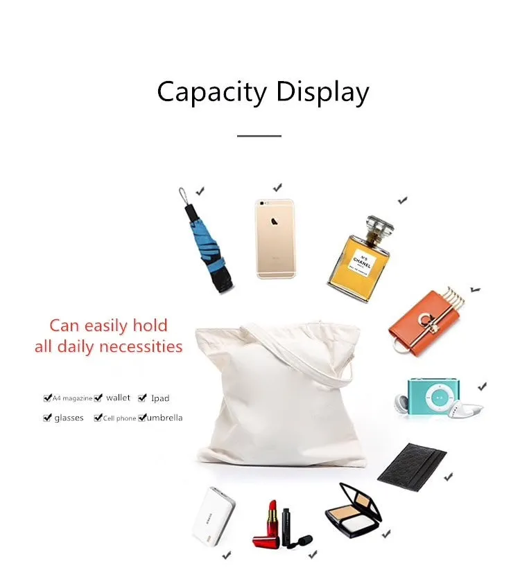 High Quality Foldable Shopping Handbag