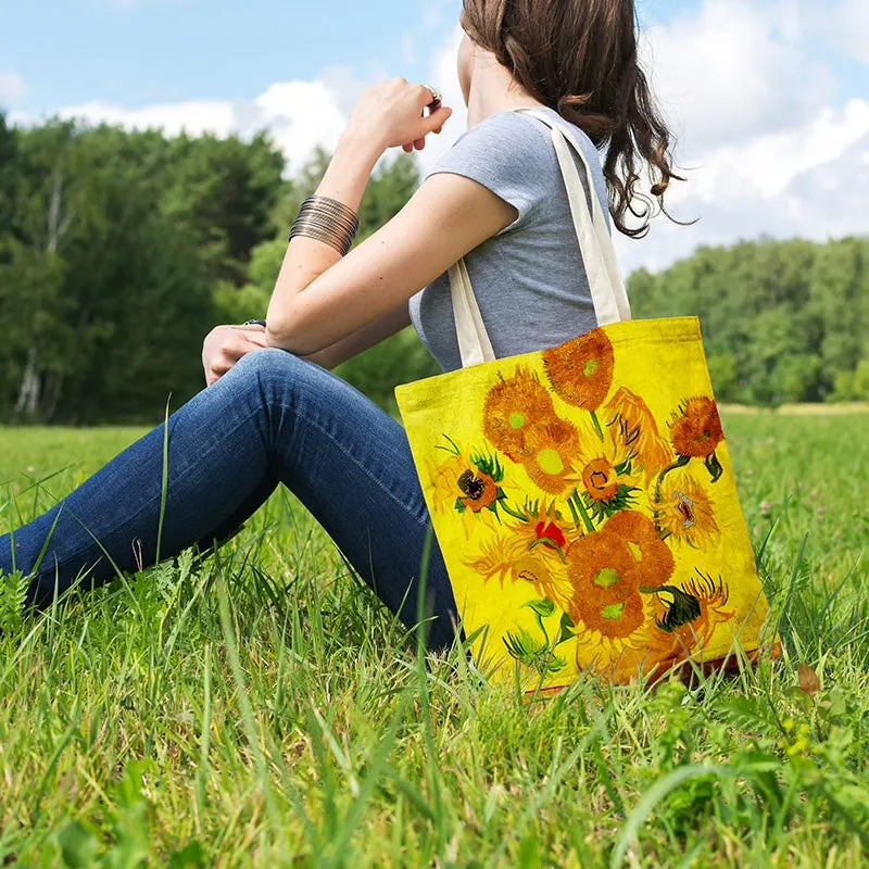 High Quality Foldable Shopping Handbag