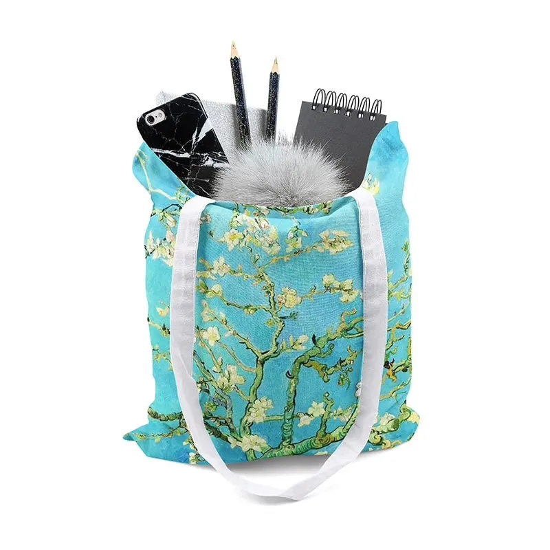 High Quality Foldable Shopping Handbag