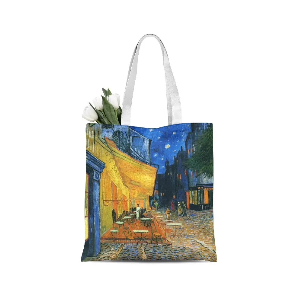 High Quality Foldable Shopping Handbag