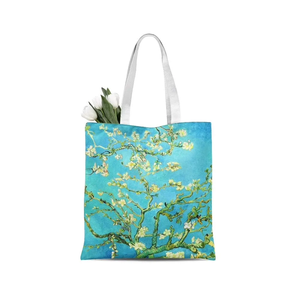 High Quality Foldable Shopping Handbag