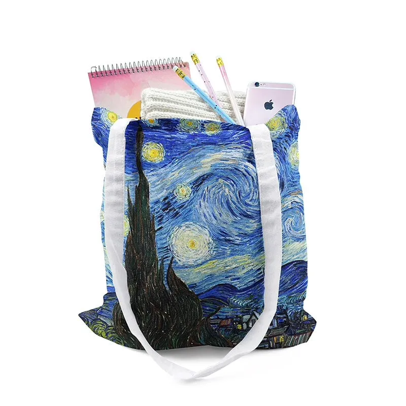 High Quality Foldable Shopping Handbag
