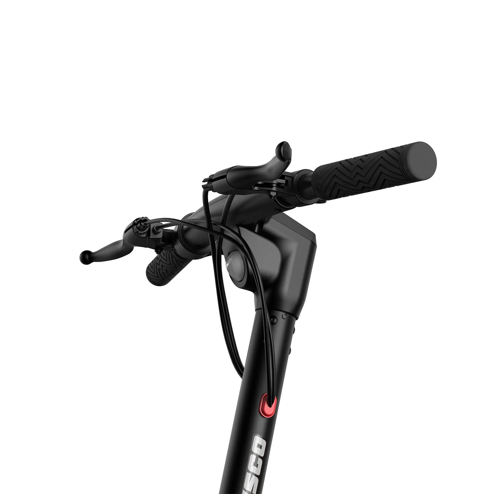 HOVSCO Porto Max Electric Scooter For Commute & Grocery Shopping