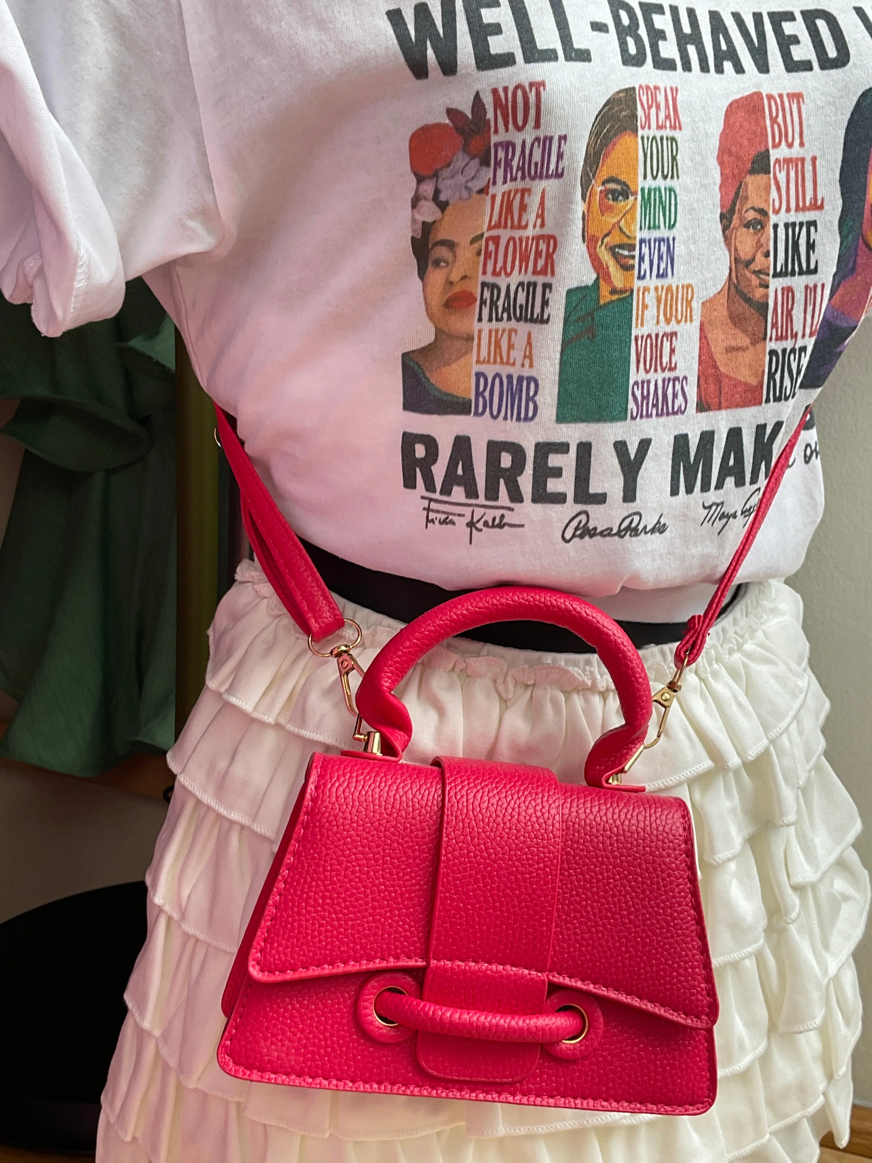 Mini Bag