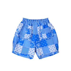Patchwork Bloomer