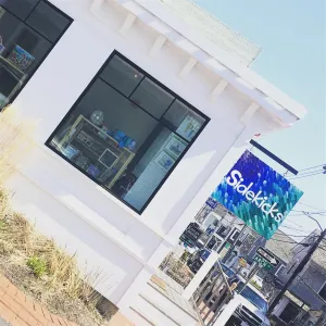 Private Shopping