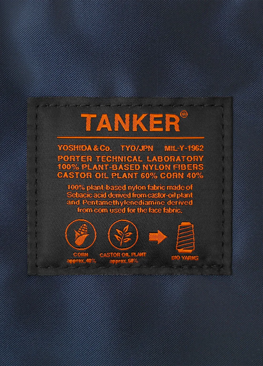 Tanker Fanny Pack
