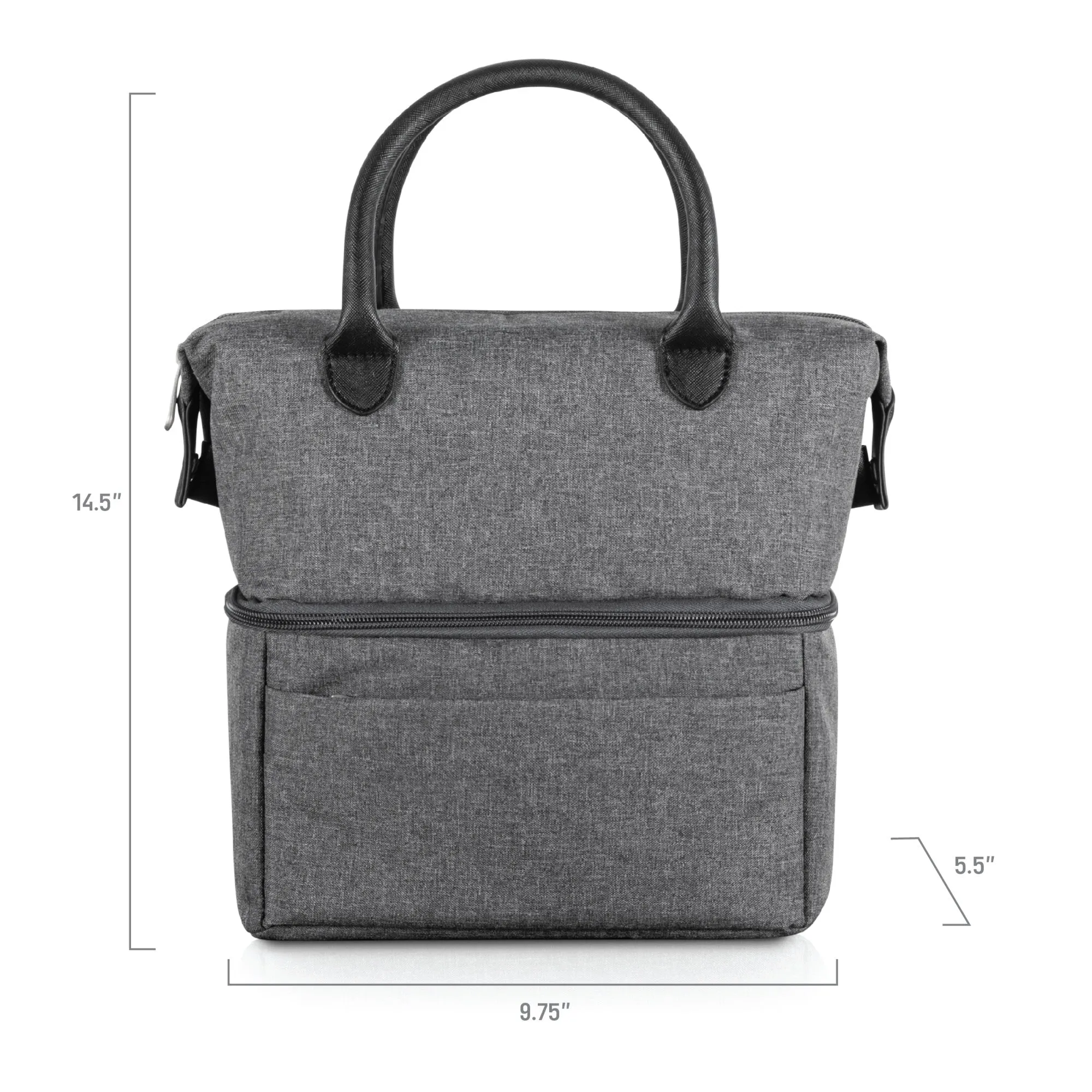 Texas Rangers - Urban Lunch Bag Cooler