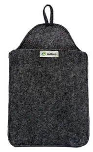 Thermal Bags | 100% Organic Wool | Storage